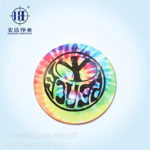 玩具溜溜球热转印花膜