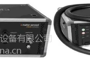 车载颗粒物分析仪 NANOMET3