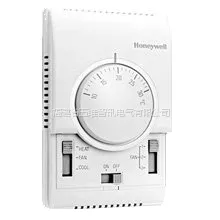 Honeywell霍尼韦尔T6373机械式温控面板、温控器