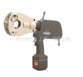 供应REC-5750充电式免换模压接机