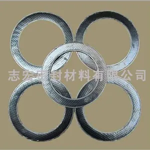 供应HB-ZH-001石墨复合垫片试验装置