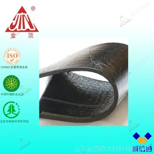 内增强加筋型 种植屋面用精品 pvc防水卷材 聚氯乙烯工程防水