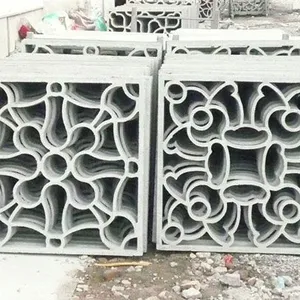 水泥花窗厂规格1m*1m可定制 厂家自销 批发