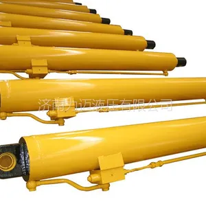 油缸 HSG型工程机械用液压缸专业油缸生产厂家