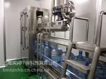 桶装水设备 每小时150桶桶装水设备 桶装水设备知名厂家