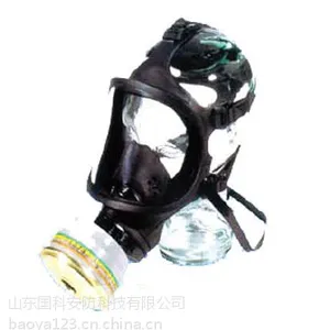呼吸面罩