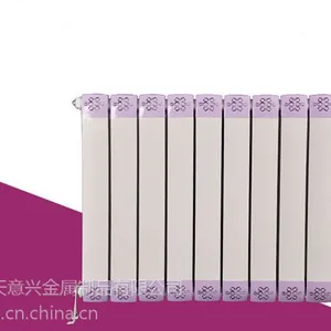 天津散热器有限公司