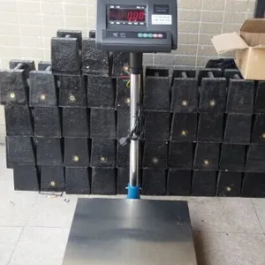 远程无线网络传输电子秤 厂家直销物联网RF无线网络电子秤
