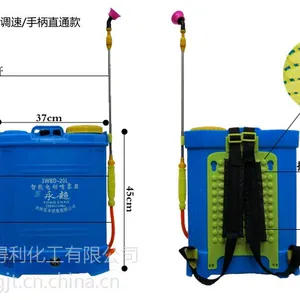 临沂农药喷雾器厂家批发电话
