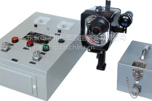 CXD8手提白昼信号灯