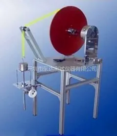 深圳东达螺纹密封压盖试验装置
