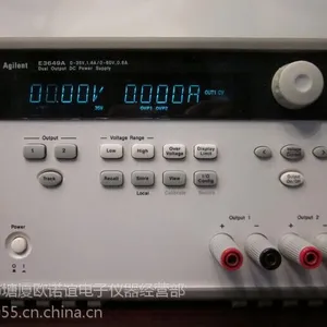 出售安捷伦E3649A电源?