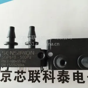 SDP2000-Lʢ˼��Sensirion�߶�̬������Χ3500Pa���Բ�ѹ������