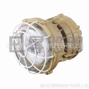 河北 石家庄 SBD1110-YQL免维护节能防爆灯