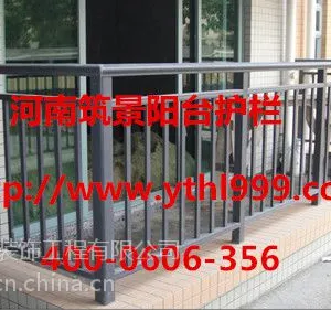 为什么锌钢阳台护栏成为当今阳台护栏界的主流产品