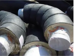 上海聚氨酯保温管