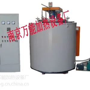 供应ZRJ3真空炉　铜件退火 光亮热处理万能佳品牌直供