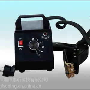 惠昕HX-UV12德国脉冲加热轮胎翻新开槽机