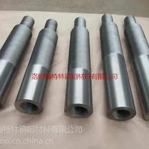 专业供应各规格钼棒、钼杆、钼电极