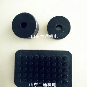 河南定制优质橡胶减震垫