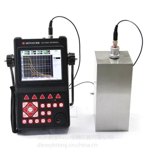美泰MUT800C数字超声波探伤仪
