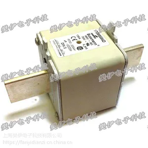 供应美国原装进口巴斯曼BUSSMANN 170M8554D熔断器