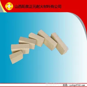 厂家供应山西阳泉优质热风炉用砖各种耐火材料支持定制
