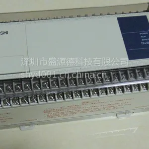 ɽ�����ϻ�е��FX1N-40MR-001����ԭװPLC�ֻ�***����