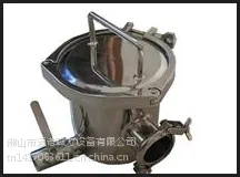 供应南昌除铁器