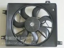 HYUNDAI冷却风扇