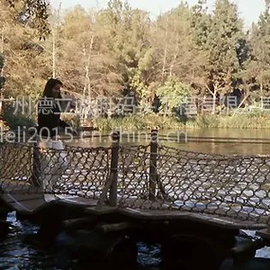 供应景观浮桥|浮桥|水上平台|浮动平台|景观桥