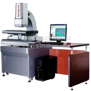 深圳思瑞全自动影像测量仪SVM Advance ,全自动型