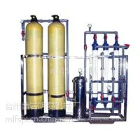 明磊牌工业净水机1000KG型厂家直销品质***保修一年原水处理设备水净化设备
