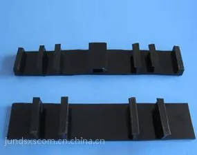 江苏生产的背贴式橡胶止水带型号