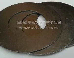 供应合肥诺曼密封高强石墨复合垫片