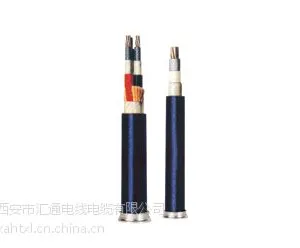 西安电线电缆 硅橡胶电力电缆