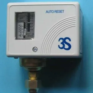 JC-206压力开关价格,JC-203压力开关厂家