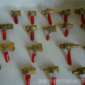 高品质供应水管铜接头 水管式铜接头 款式齐全 螺纹定制