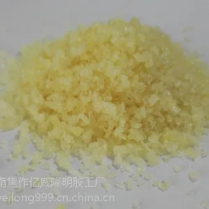 粉丝食用明胶亿威隆厂家直销