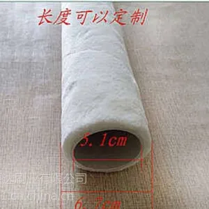 厂家直销 彩钢瓦设备软毛辊 滚筒刷 羊毛刷辊