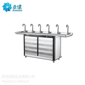 亚侬学校专用设备 大型饮水台 学校 工厂饮水台设备
