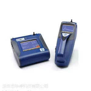 美国TSI DUSTTRAK II 便携式PM2.5检测仪TSI8530粉尘检测仪器