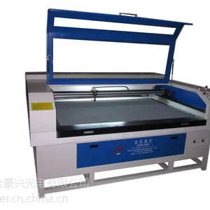 【金豪激光】广告/展柜/工艺品/水晶制品激光切割机