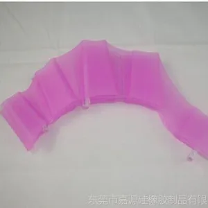 游泳用品 硅胶手蹼 硅胶游泳手套 游泳鸭掌手套青蛙手蹼