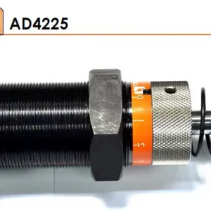 西捷克油压缓冲器AD4225