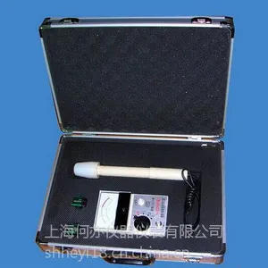 RJ-3型高频电场（近区）测量仪，主要应用于劳动保护、环境保护、劳动卫生等工作中，专门用于测量高频焊