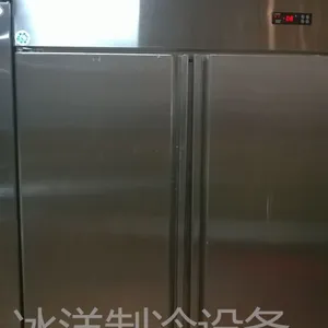 惠州厨房冷柜,冰洋冷柜,全铜管制造,适合餐饮酒楼