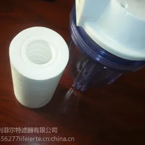 水过滤器tz030d利菲尔***应水滤芯产品