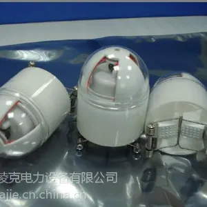 IMS-S1架空型线路短路故障指示器