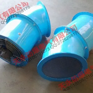 �����������FBT35-8/380V/19235m3/h2.2KW